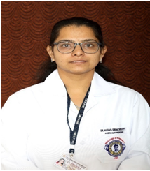 Dr. Manasi Sukhtankar